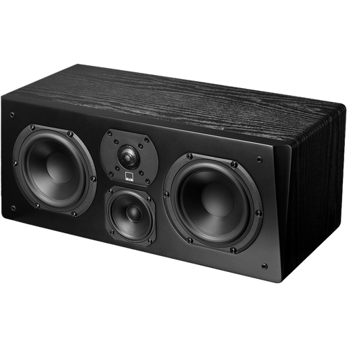 Unrivaled among center channel speakers in its class, Prime Center delivers crisp dynamics, crystal clear vocals, and a broad, precise soundstage. 3-way design is optimized for the widest sweet spot possible. Prime Center It's rare, if not impossible to find a true 3-way center channel speaker at even close to what the Prime Center costs.