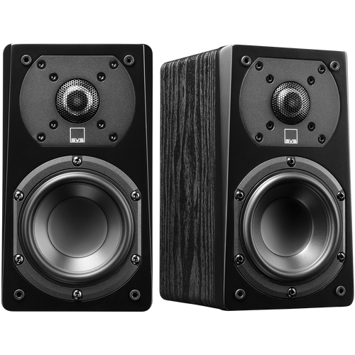 Big sound from a compact cabinet, the Prime Satellite speaker punches well above its class with impressive dynamics and pinpoint accuracy. Serves perfectly in a 5.1 home theater as surrounds or front left/right speakers with a subwoofer. Easily mounts to a wall or bracket. Prime Satellite From the moment you feel the heft of the Prime Satellite speakers