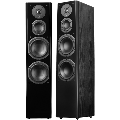 SVS Sound 3000 In-Wall Subwoofer