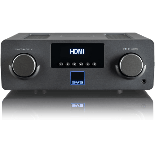 Smart wireless integrated amplifier brings speakers into the future of immersive sound with effortless power, stunning dynamics and pristine clarity, a vast array of connectivity choices and a user-friendly control interface.Streams High-Resolution audio wirelessly while delivering 300 watts (150 watts x 2) of power