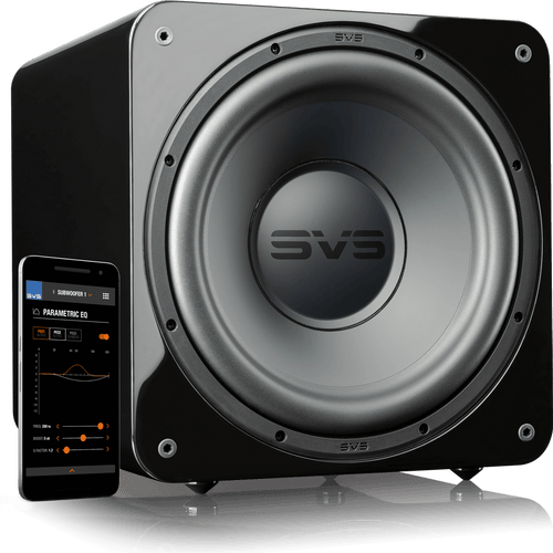 SVS Sound SB-1000 Pro Subwoofer