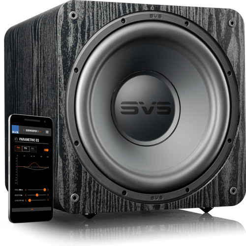 SVS Sound SB-1000 Pro Subwoofer