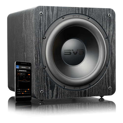 Room-filling output and extension below 20 Hz with audiophile refinement. Brings reference subwoofer performance to more people than ever. SB-2000 Pro Room-filling output and low frequency extension below 20 Hz with audiophile refinement and musicality, SB-2000 Pro brings reference subwoofer performance to more people than ever from a compact cabinet measuring only 15-inches on all sides.