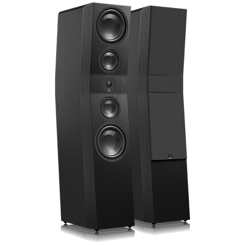 SVS Sound 3000 In-Wall Subwoofer