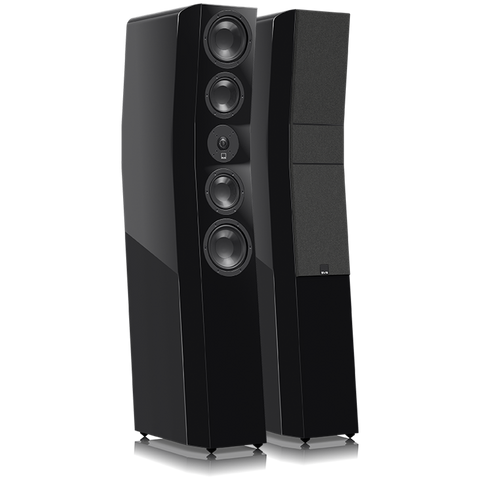 SVS Sound 3000 In-Wall Subwoofer
