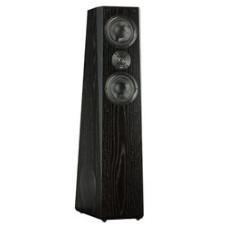Flagship SVS floorstanding speaker stands toe-to-toe with the finest loudspeakers in the world delivering reference sound for music and home theater. With custom drivers, SoundMatch 3.5-way crossover, and optimized cabinet geometry, the Ultra Tower is engineered for breathtaking home audio experiences.