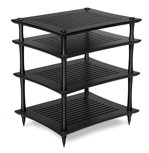 Quadraspire SVT Large Custom HiFi Rack