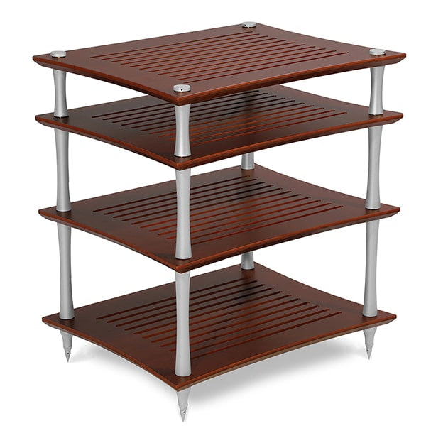 Quadraspire SVT Large Custom HiFi Rack