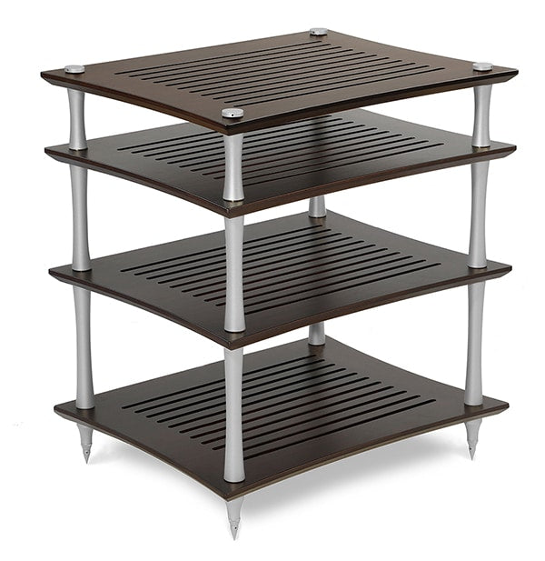 Quadraspire SVT Large Custom HiFi Rack