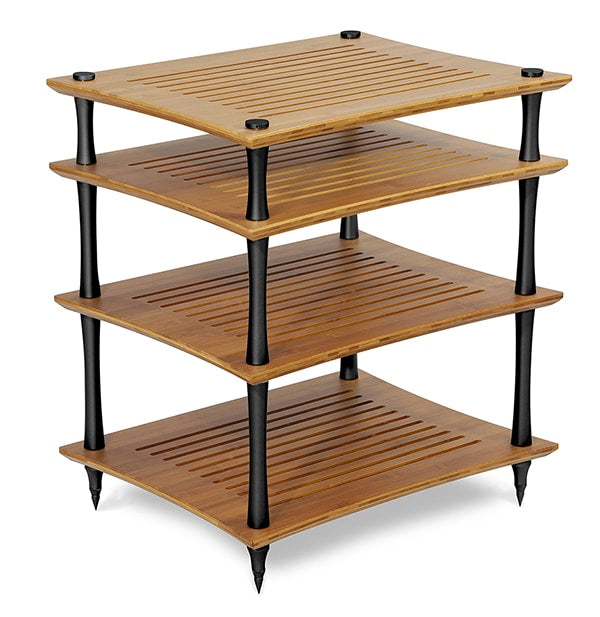 Quadraspire SVT HiFi Rack