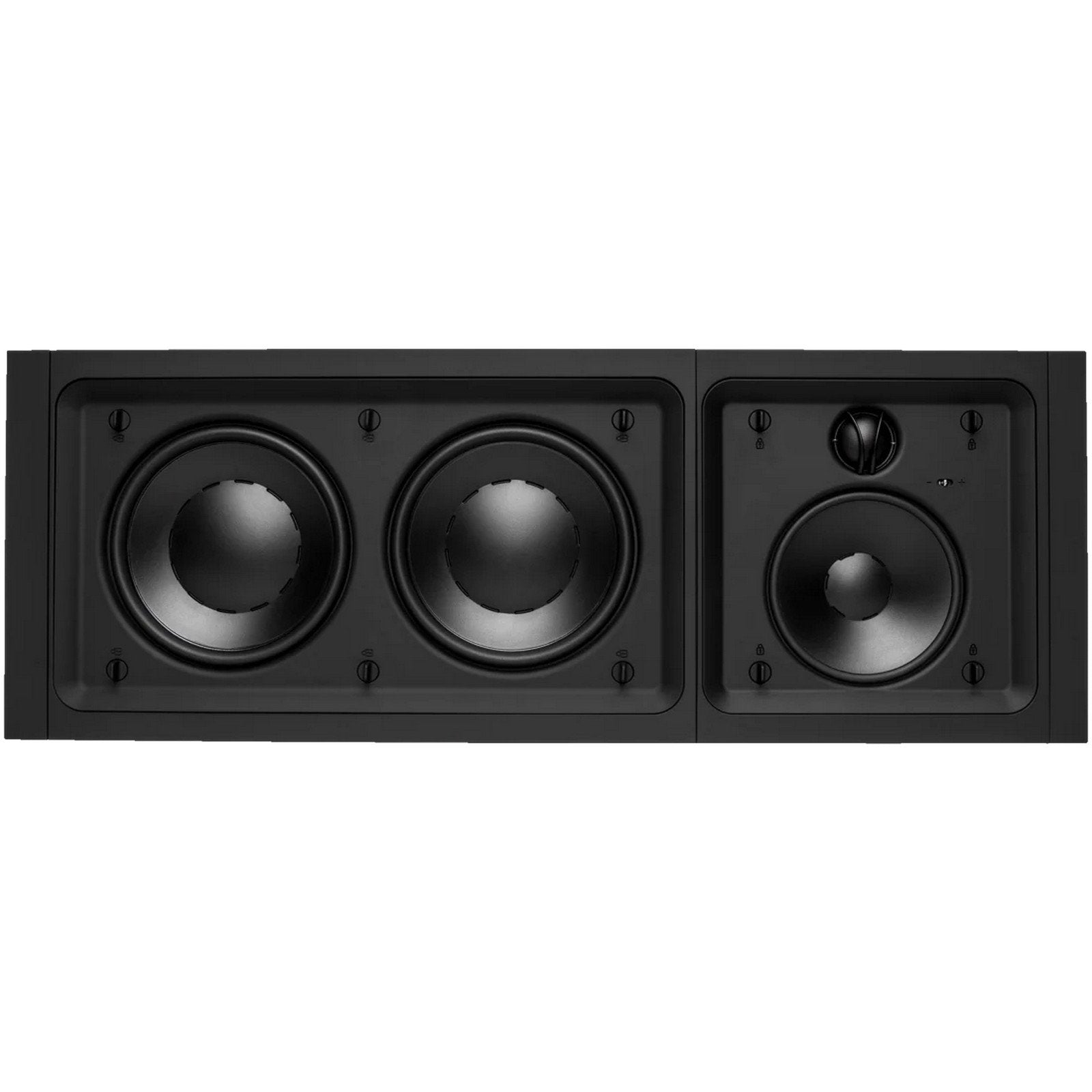 Dynaudio S4-LCR65 W (LCR bass module*) Studio Series-1