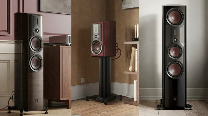 DALI Hi-Fi Audio Speakers gallery 2