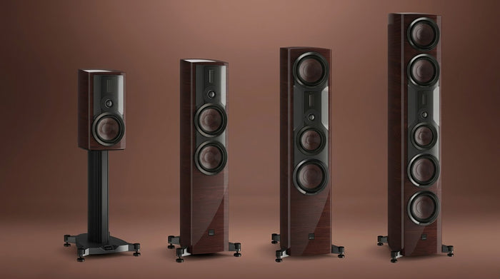 DALI Hi-Fi Audio Speakers gallery 3