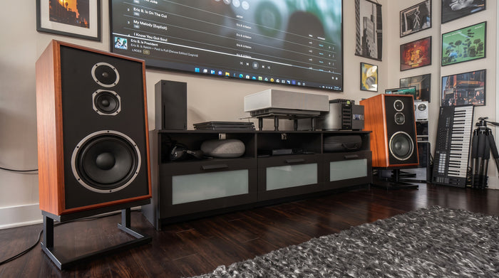 KLH Audio gallery 6