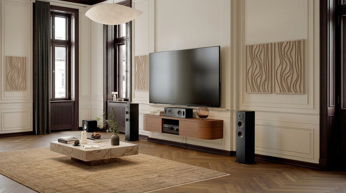 DALI Hi-Fi Audio Speakers gallery 4