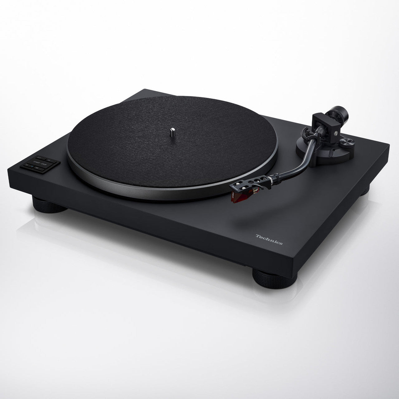 Technics SL-50C Direct Drive Turntable