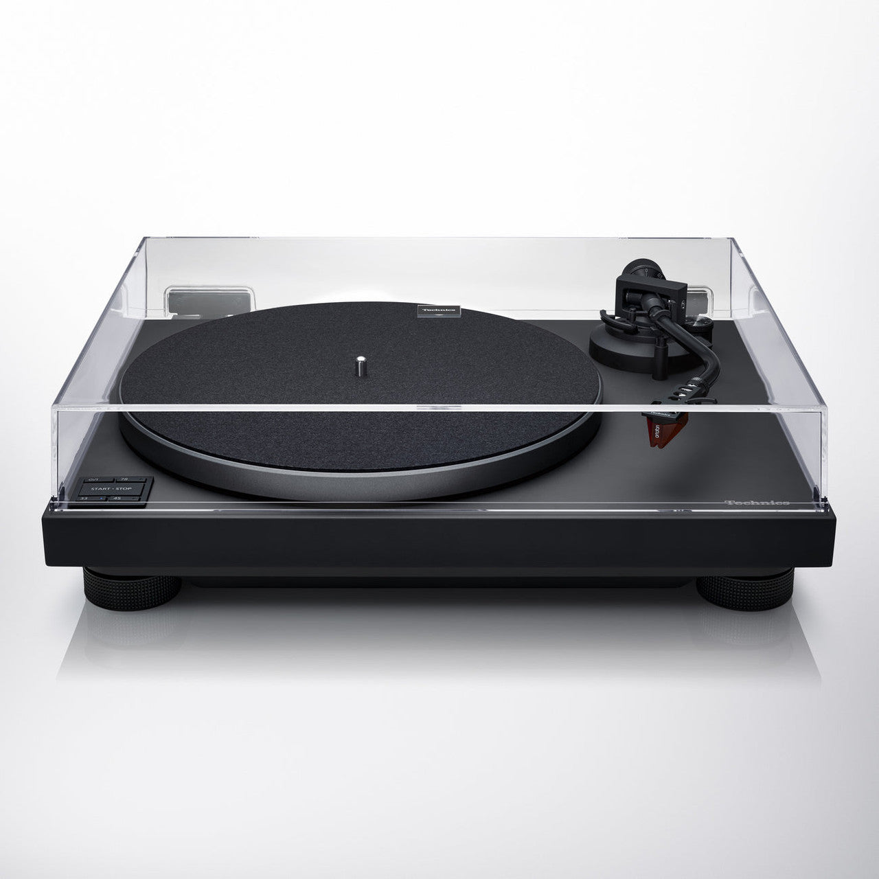 Technics SL-50C Direct Drive Turntable