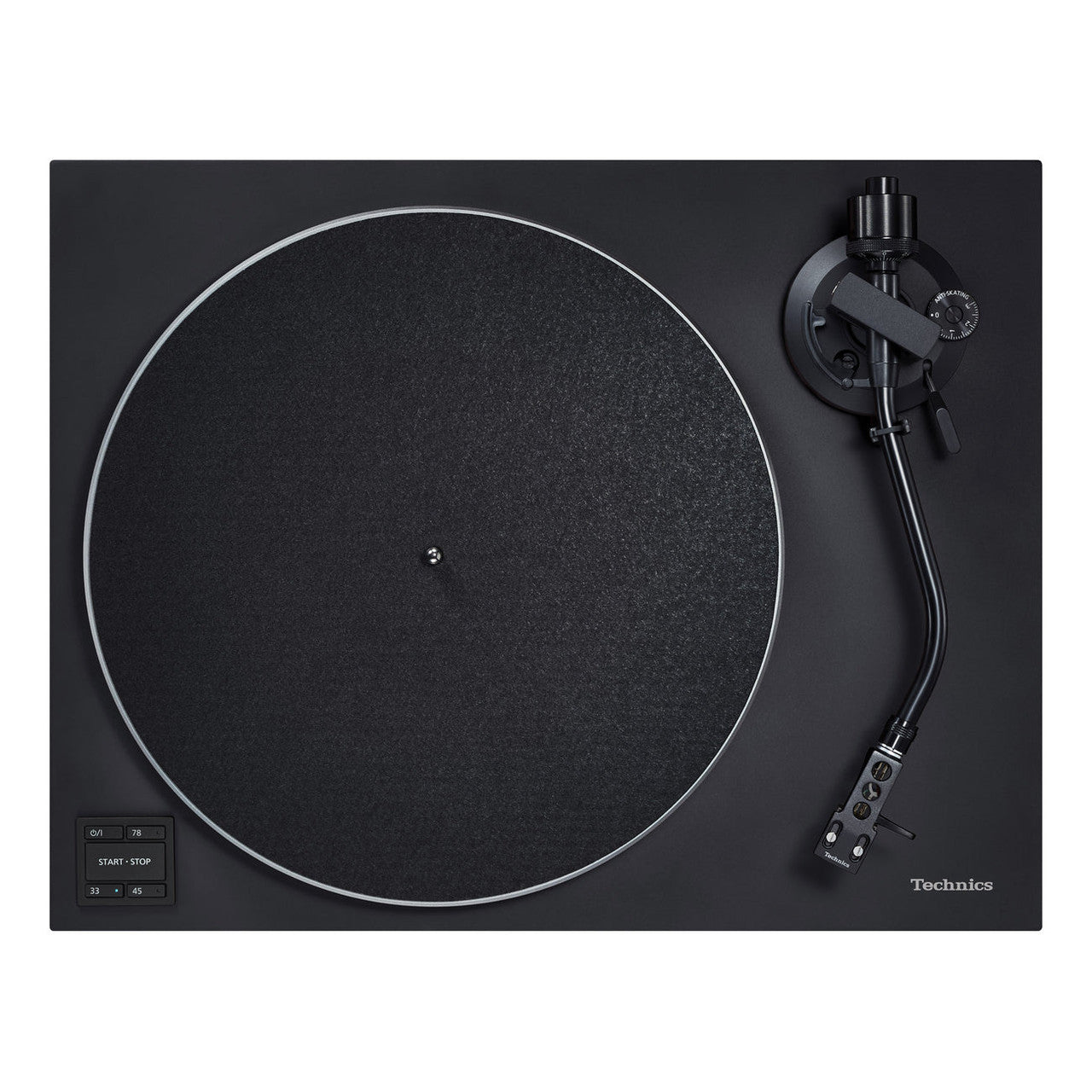 Technics SL-50C Direct Drive Turntable