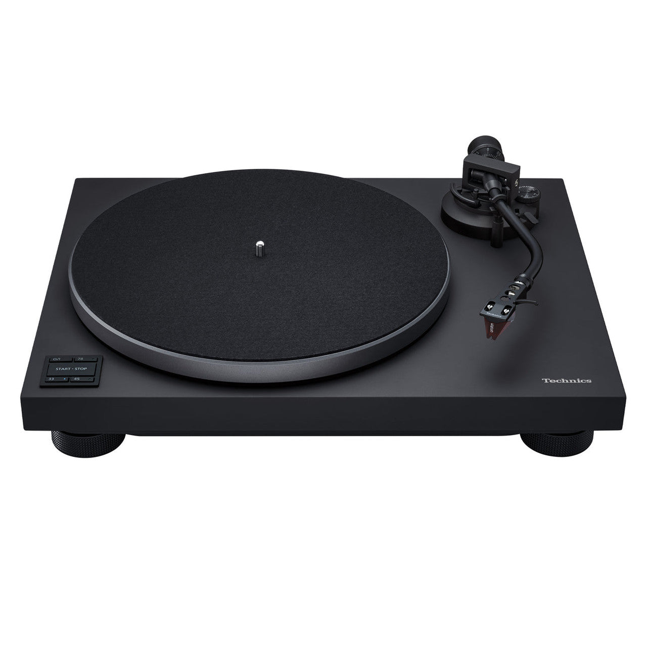 Technics SL-50C Direct Drive Turntable