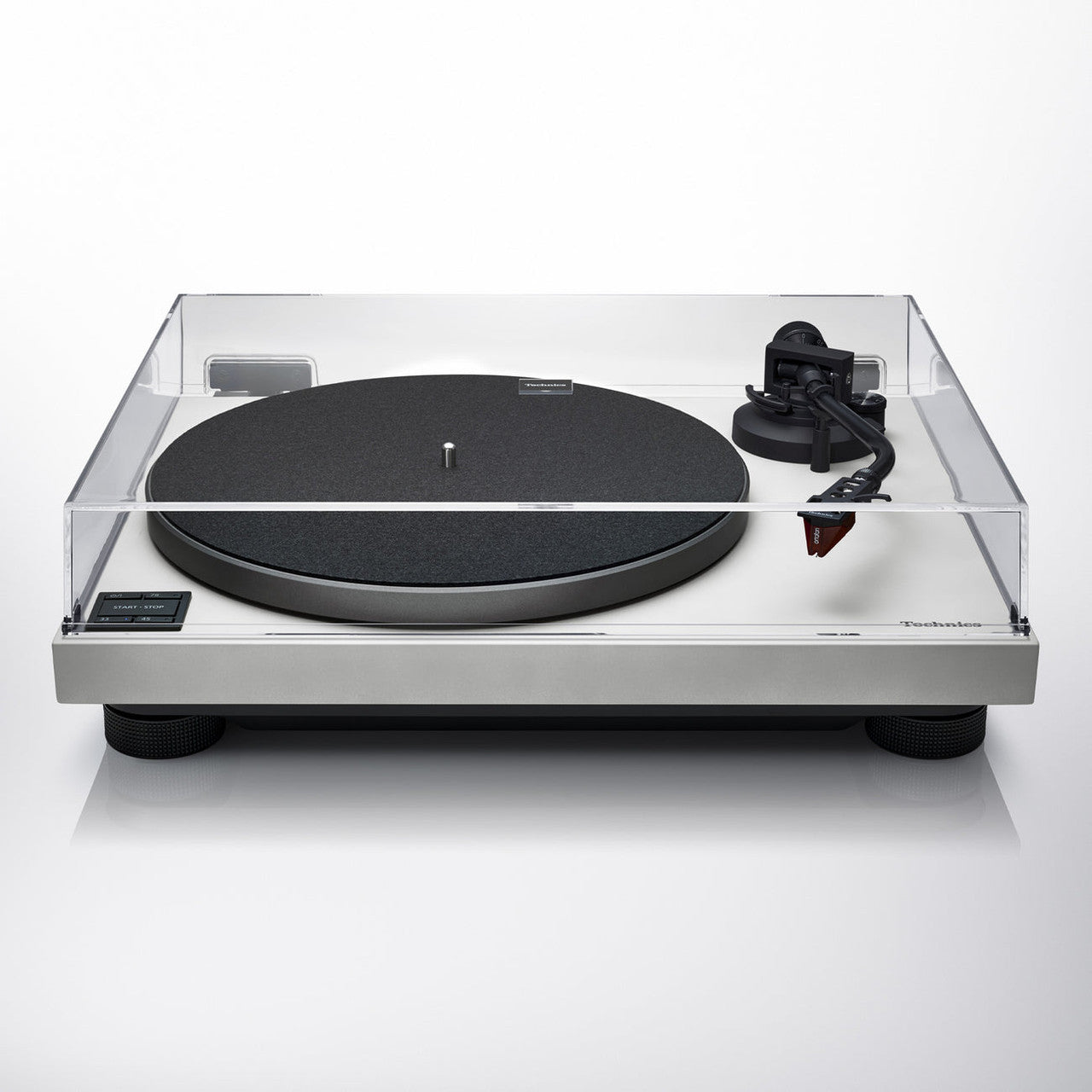 Technics SL-50C Direct Drive Turntable