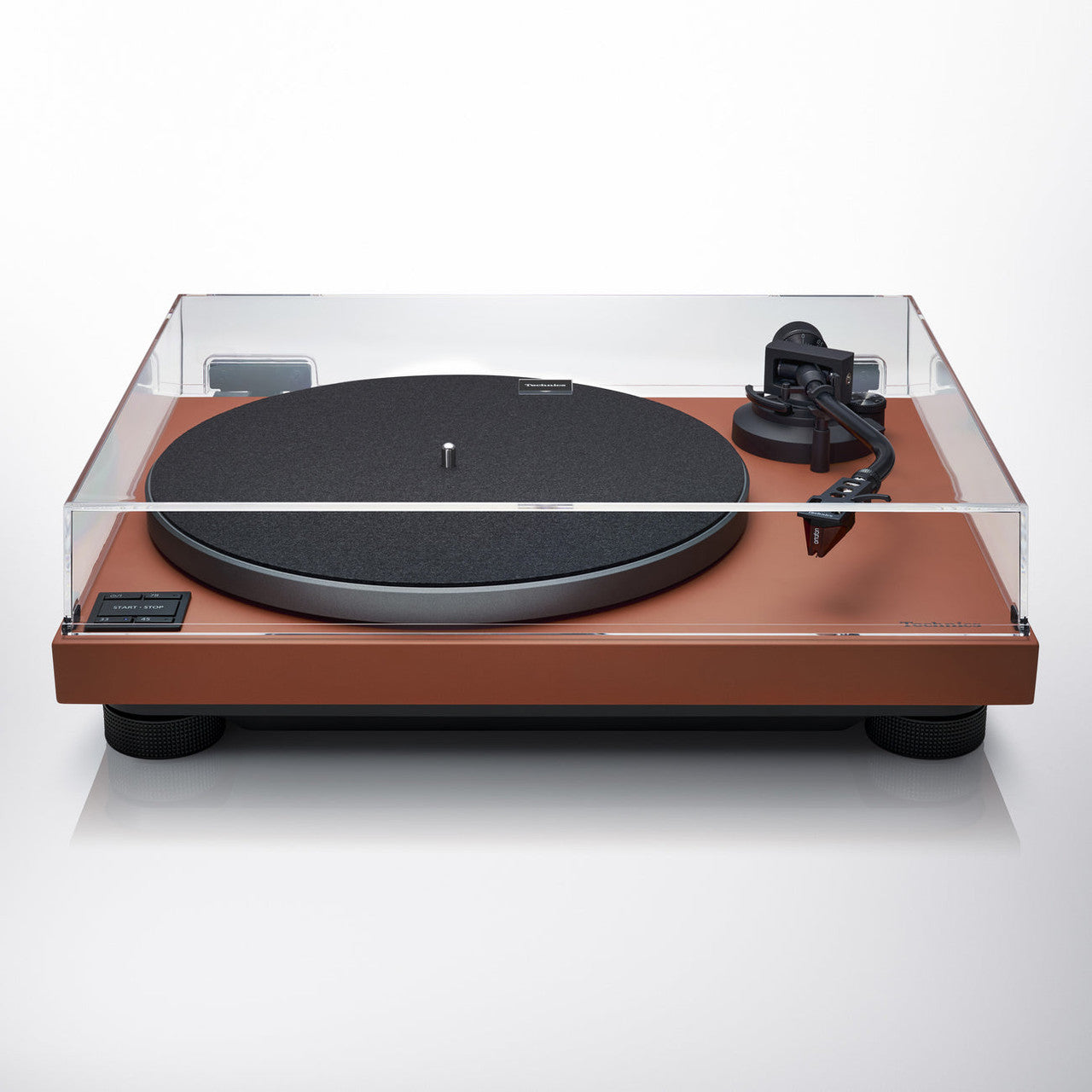 Technics SL-50C Direct Drive Turntable
