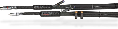 Synergistic Research SRX XL Interconnect Cable