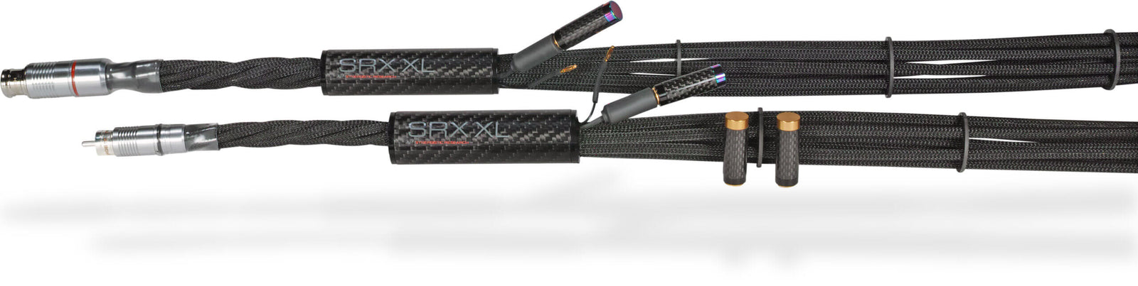 Synergistic Research SRX XL Interconnect Cable