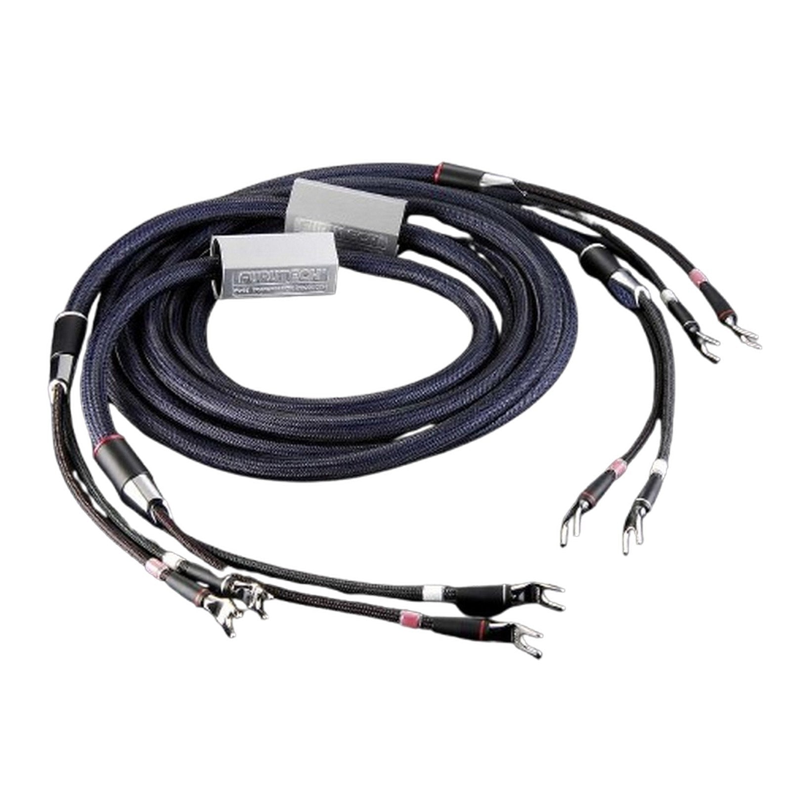 Furutech Speaker Reference III High End Perfomance Speaker Cable-1