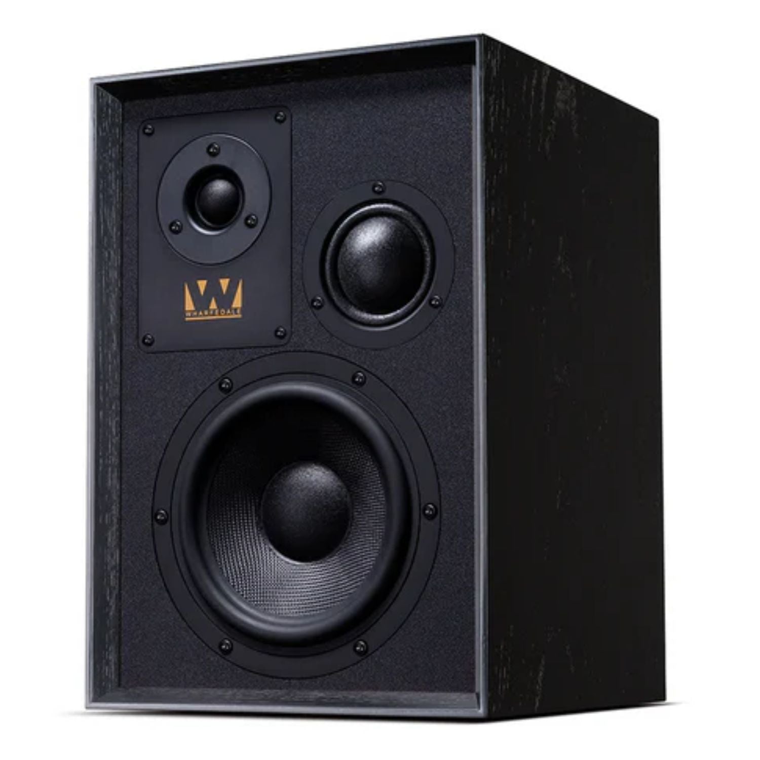 WHARFEDALE DENTON 85 HERITAGE SPEAKERS