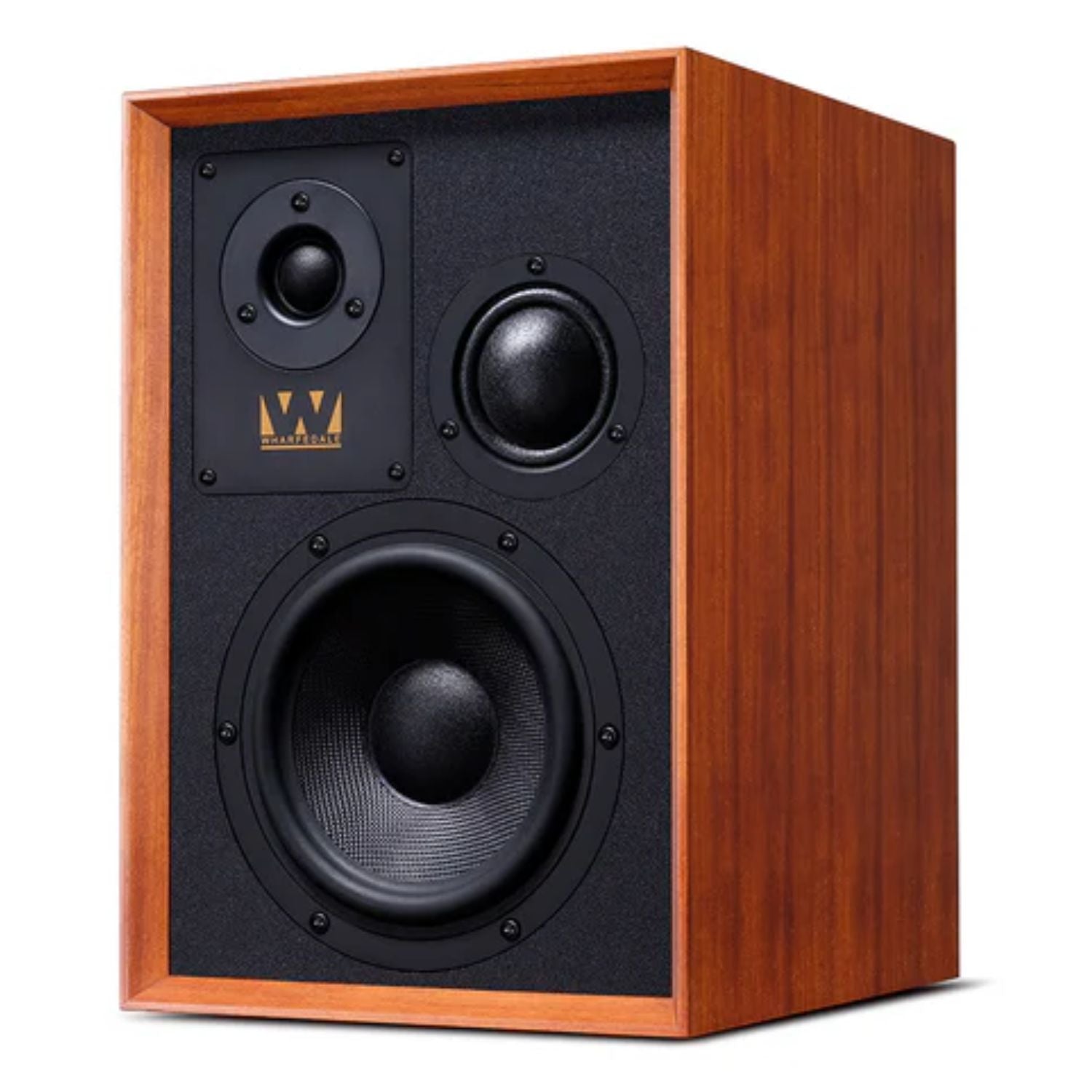 WHARFEDALE DENTON 85 HERITAGE SPEAKERS VINYL SOUND – Vinyl Sound
