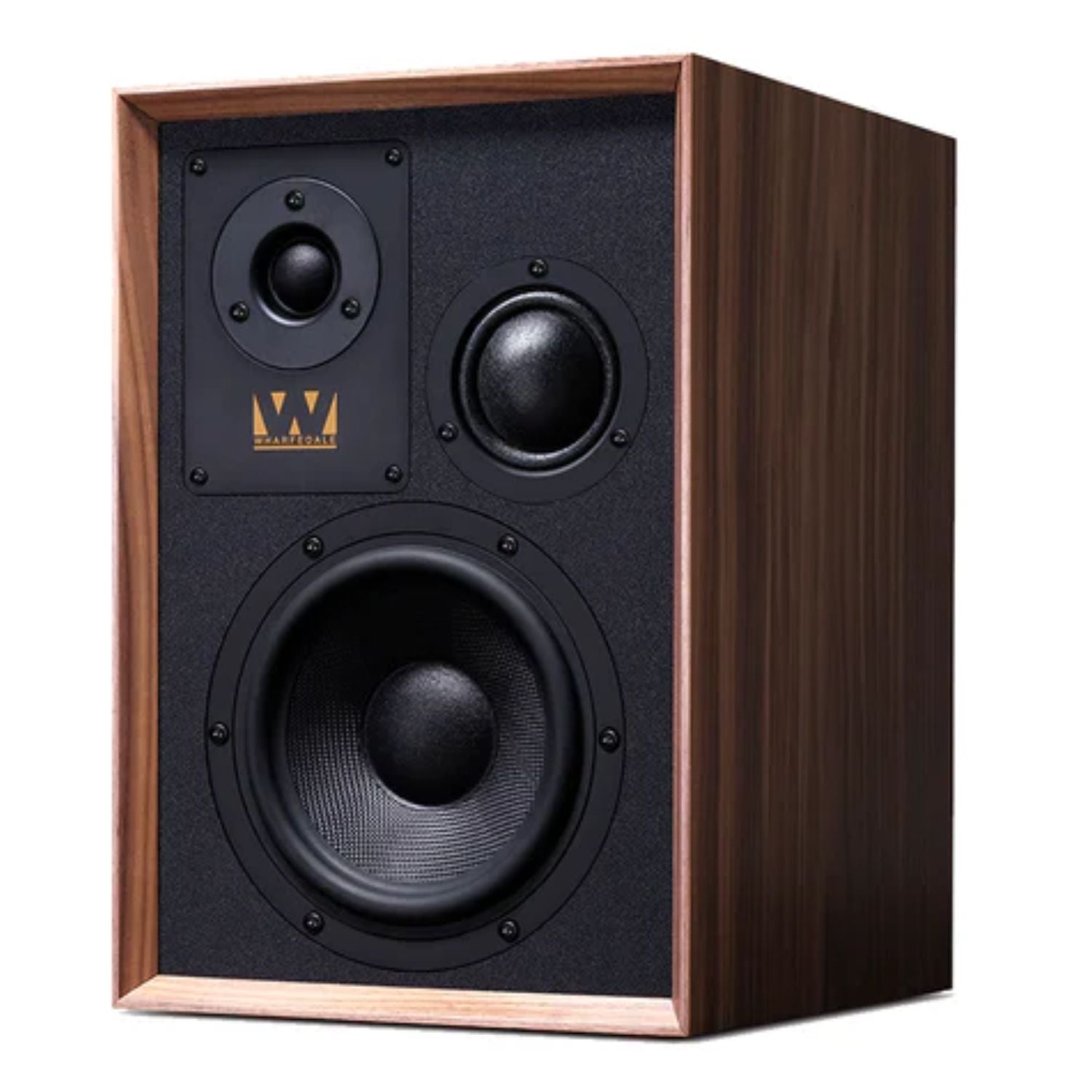 M2781 Wharfedale Denton 85th ウォールナット Wharfedale Denton 85 — Creative Audio in Winnipeg