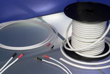 Synergistic Research HDAV 16 Gauge In-Wall Speaker Wire