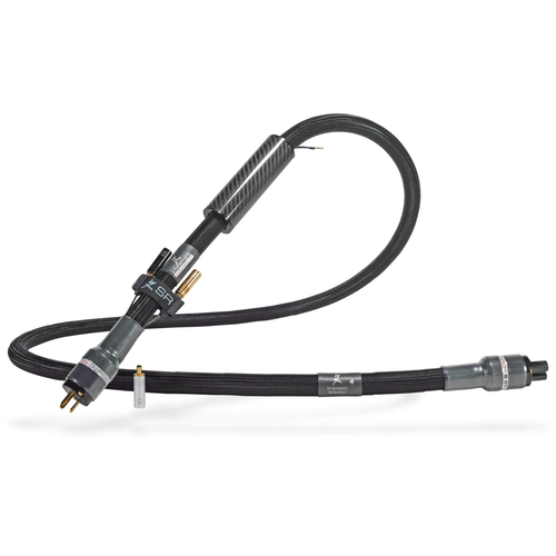 Synergistic Research Euphoria SX Power Cable