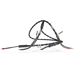 Synergistic Research Atmosphere Euphoria SX Speaker Cable