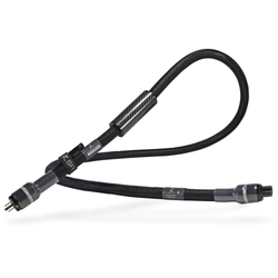 Synergistic Research Atmosphere Excite SX AC Power Cable