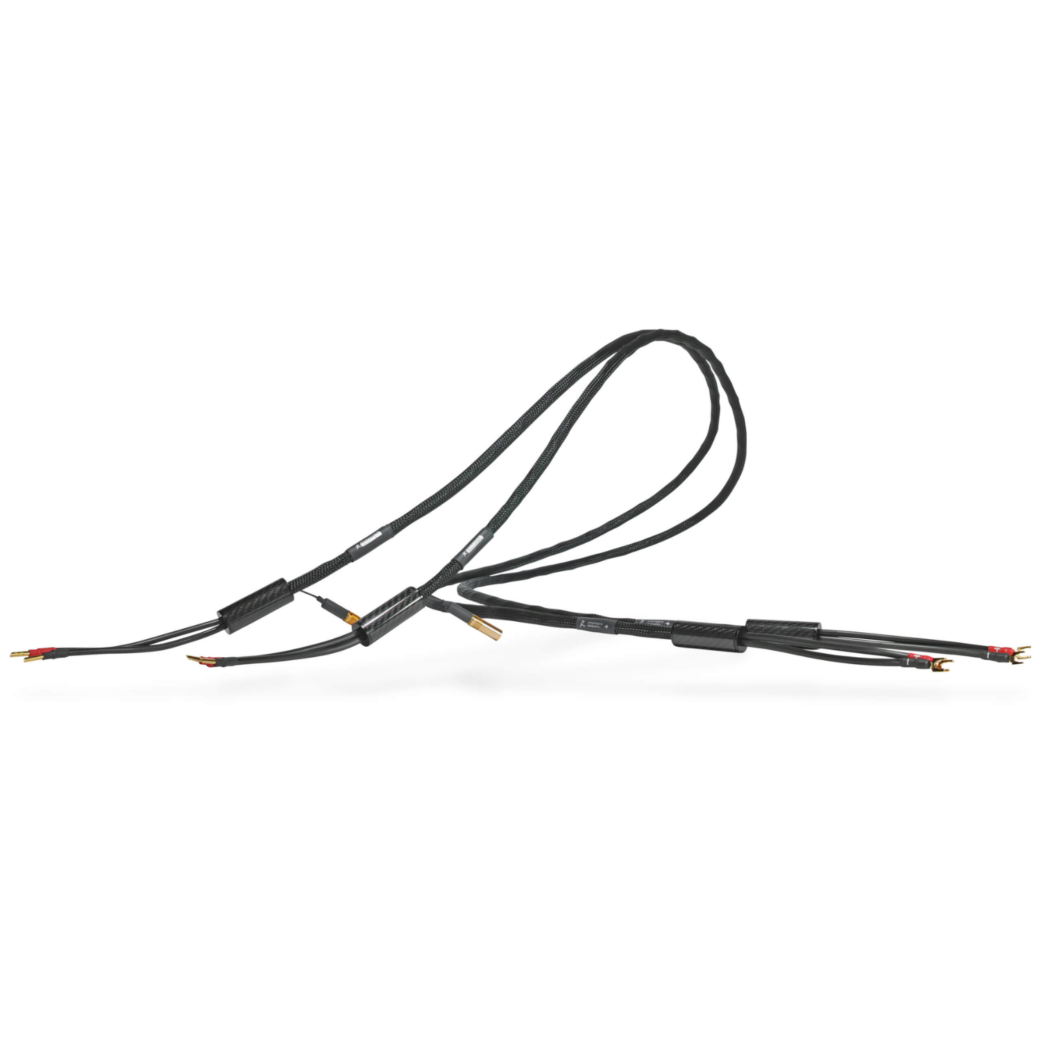 Synergistic Research Atmosphere Excite SX Speaker Cable