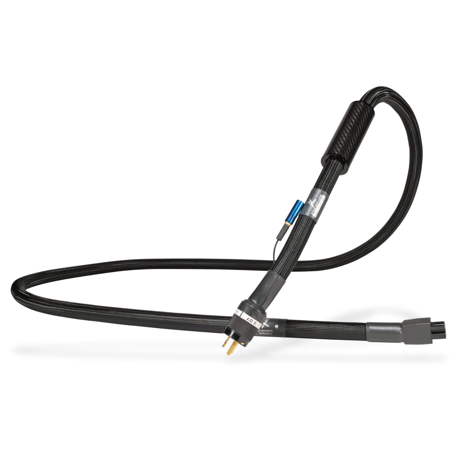 Synergistic Research Atmosphere SX Devialet Spec Power Cable