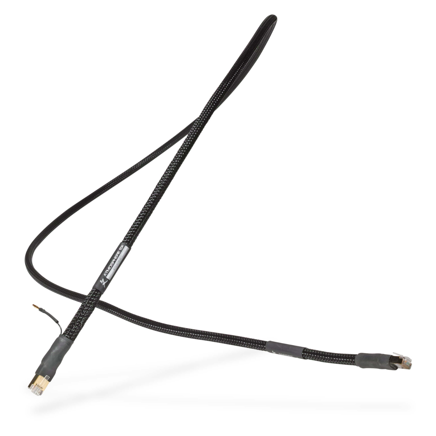 Synergistic Research Atmosphere SX Ethernet Cable