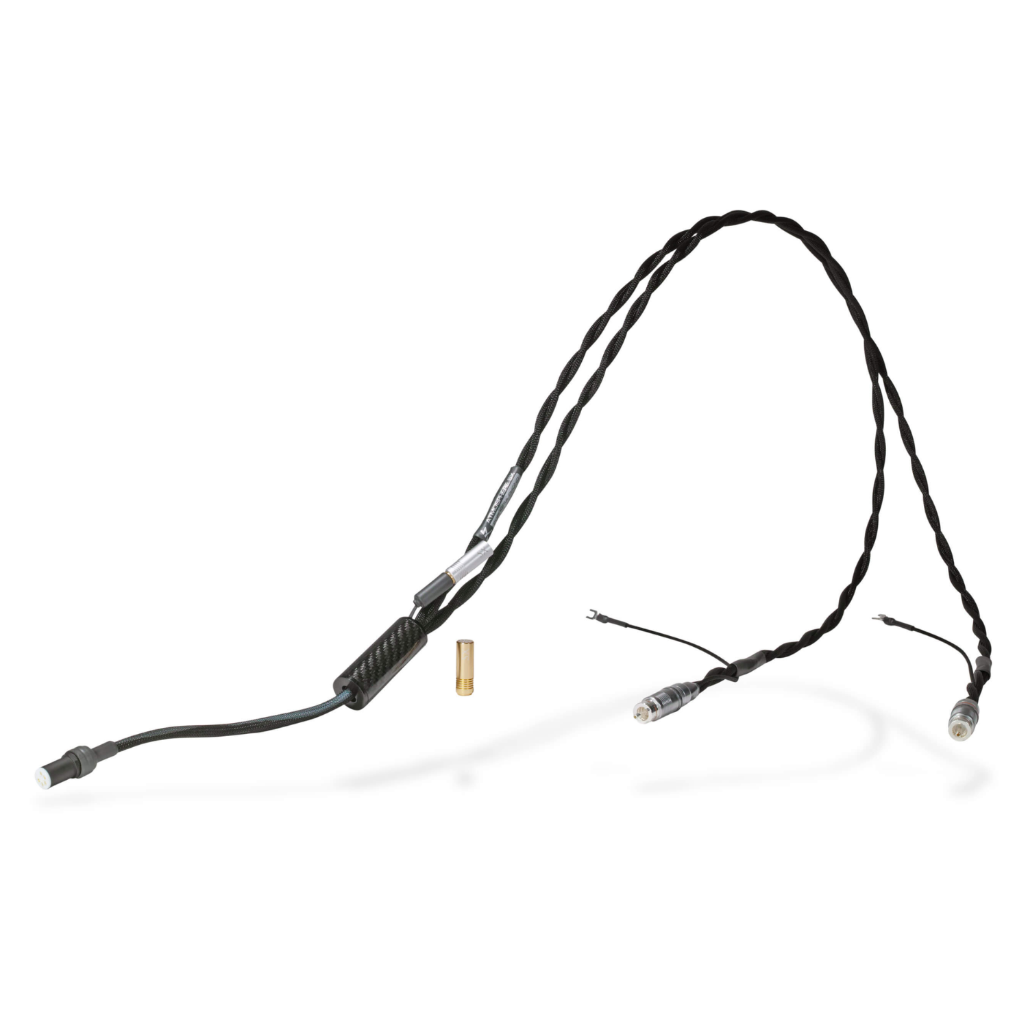 Synergistic Research Atmosphere SX Euphoria Phono Cable