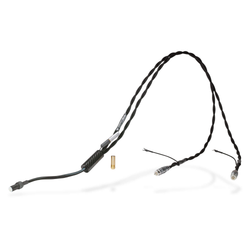 Synergistic Research Atmosphere SX Euphoria Phono Cable