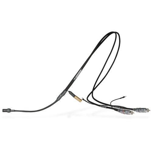 Synergistic Research Atmosphere SX Excite Phono Cable