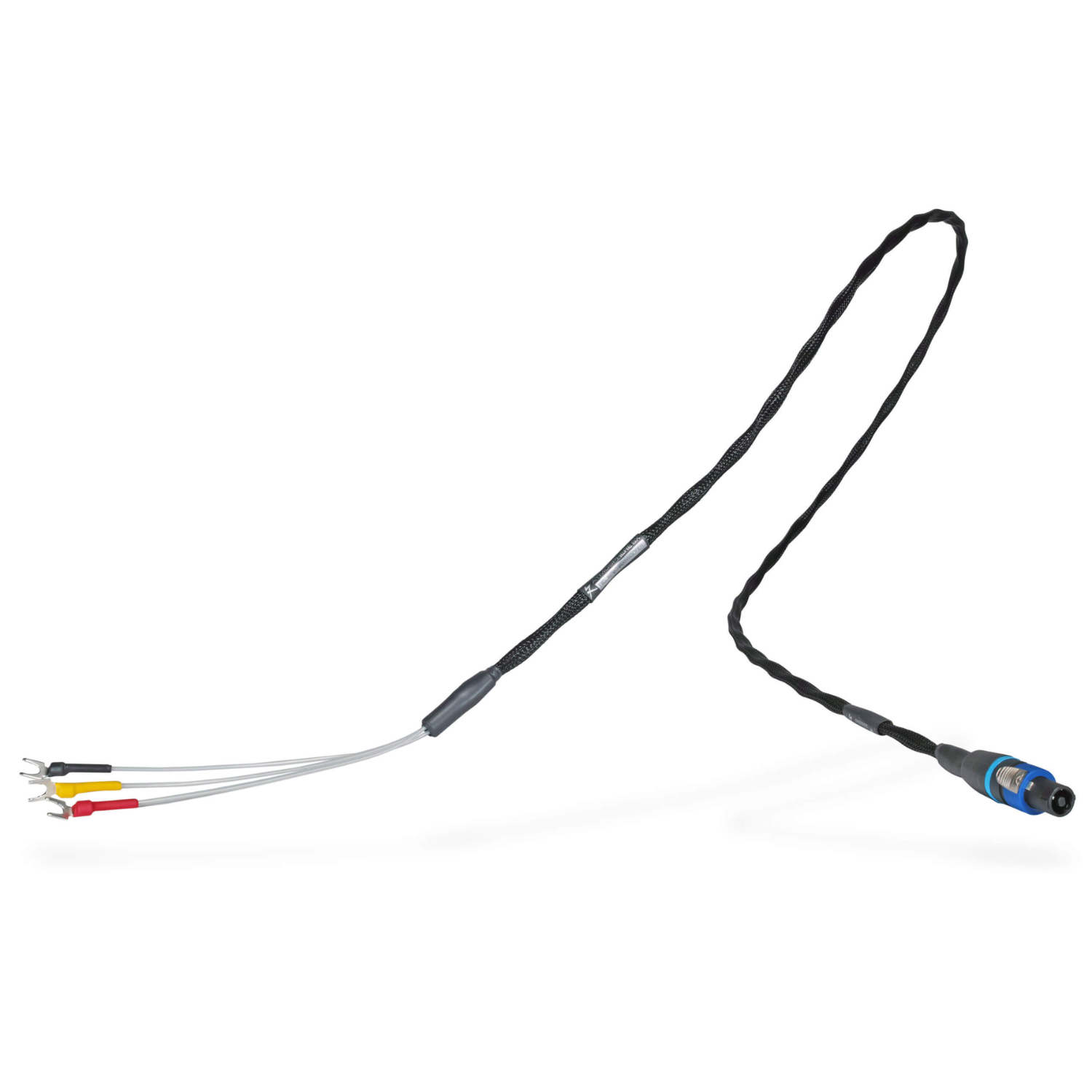 Synergistic Research Atmosphere SX REL Spec Subwoofer Cable