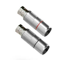 Synergistic Research SR XLR Connector Upgrade (Set of 4)