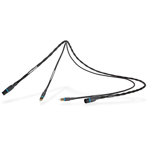 Synergistic Research Atmosphere SX Subwoofer Cable