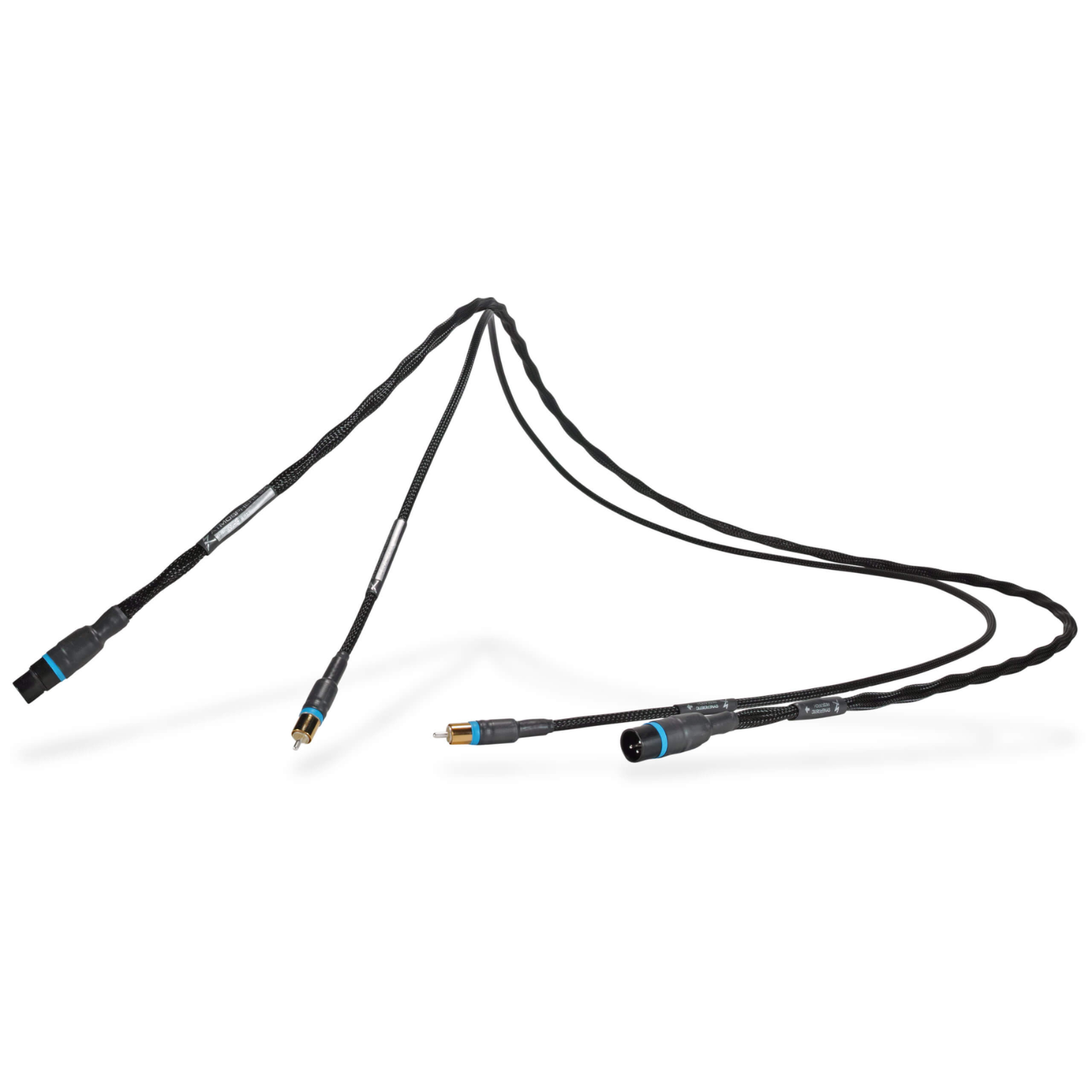 Synergistic Research Atmosphere SX Subwoofer Cable