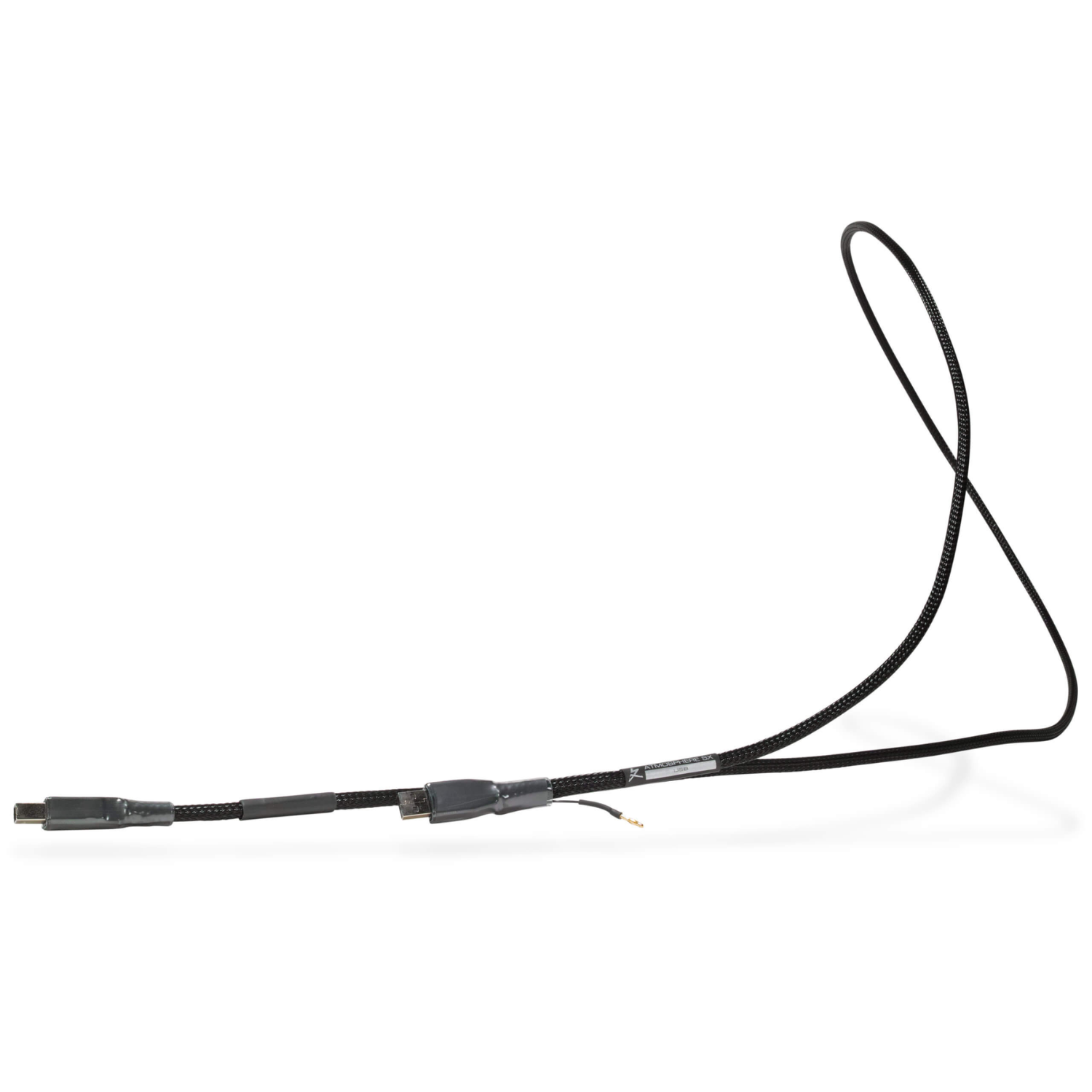 Synergistic Research Atmosphere SX USB Cable