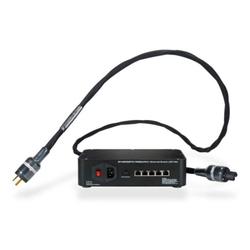 Synergistic Research Ethernet Switch UEF MkII