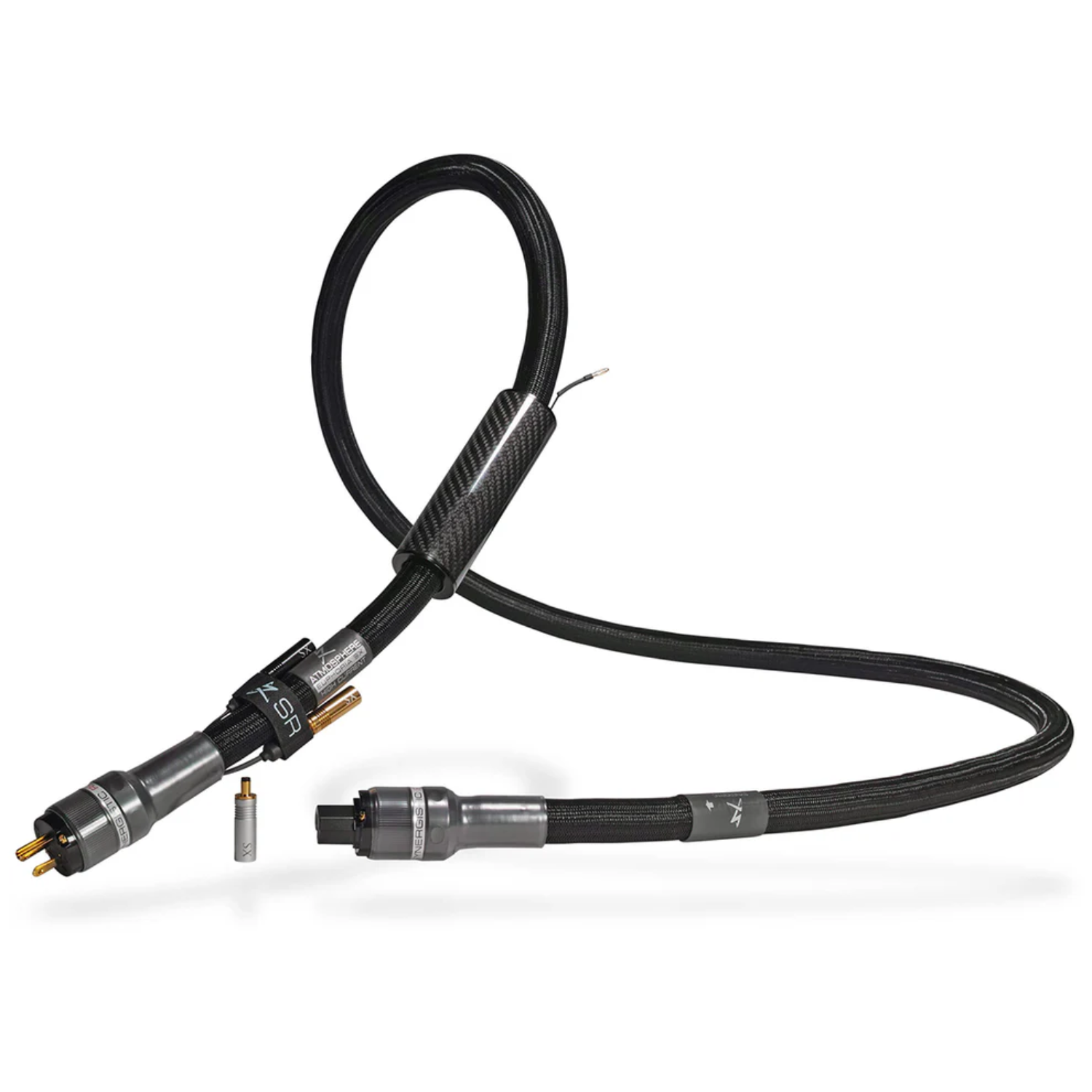 Synergistic Research Euphoria SX HC Power Cable