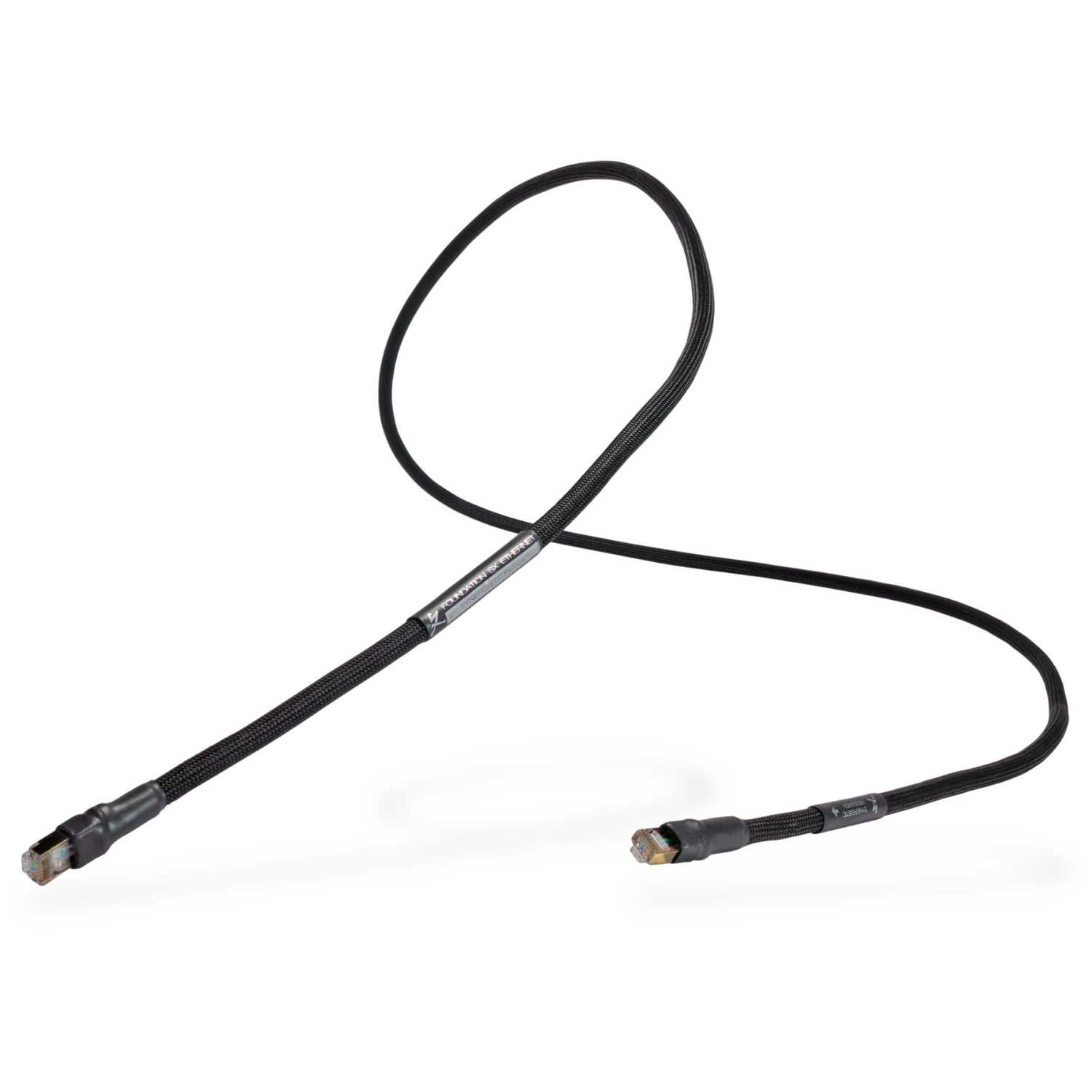 Synergistic Research Foundation SX Ethernet Cable
