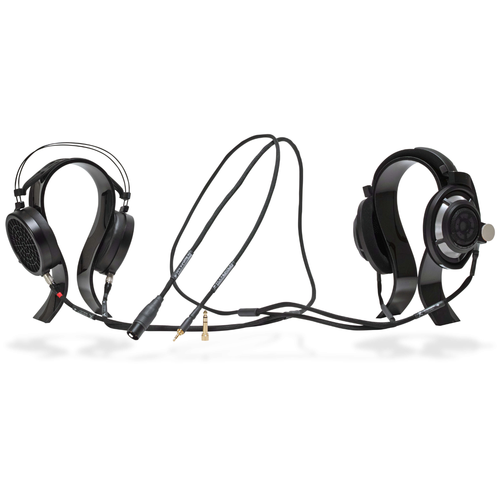 Synergistic Research Foundation SX Headphone Cable